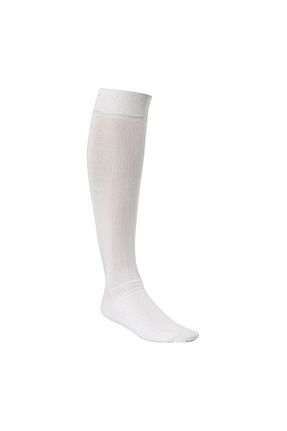 جوراب اسپرت سفید زنانه پنبه ای HNsport - کد 258204833