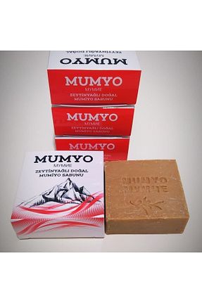 صابون جامد MUMYO - کد 279945082