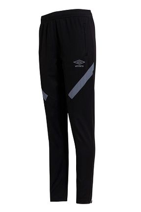 شلوار کرمگن مشکی مردانه رگولار Umbro - کد 819337208