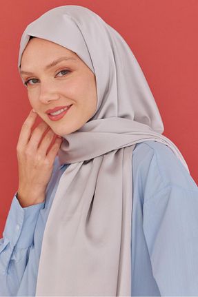 شال زنانه Medine İpeği MİRSOY SCARF - کد 846536653