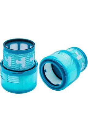 اکسسوری جاروبرقی آبی DYSON - کد 846538398