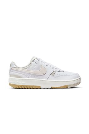 کفش اسنیکر سفید زنانه بند دار Nike - کد 846614544