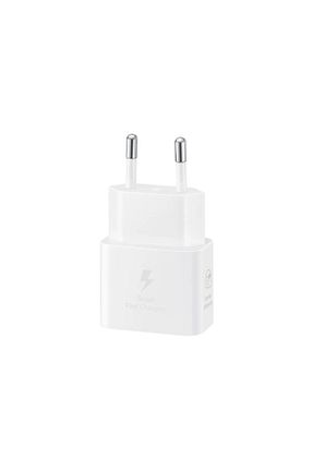 آداپتور شارژر سفید Samsung - کد 841240887