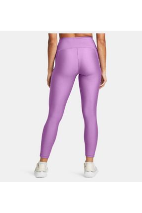 ساق شلواری بنفش زنانه بافت Under Armour - کد 792595297