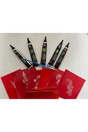 سایر اکسسوری مو مشکی زنانه Enhavalı - کد 443799463