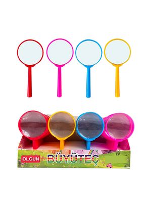 اسباب بازی آموزشی Türkçe Toyaş - کد 846635694