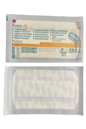 دستمال گاز دار 3M - کد 777120306