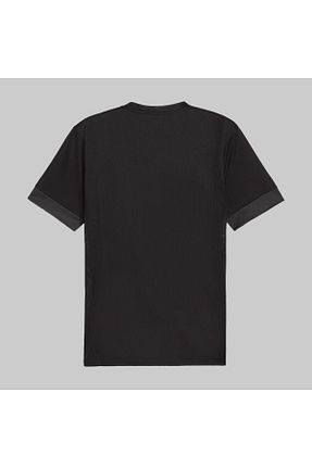 تیشرت اسپرت مشکی مردانه Relaxed Puma - کد 846669091