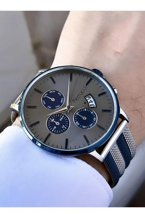 ساعت مچی مردانه 41-45 میلی متر Ferrucci - کد 846679977