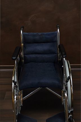 ویلچر Genel Markalar - کد 846743284