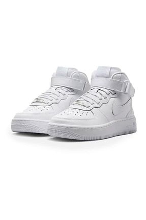 کفش اسنیکر سفید مردانه بدون بند Nike - کد 827733916