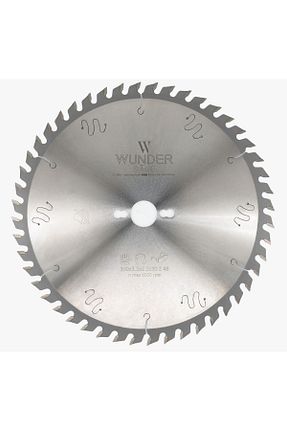تیغه اره مدور WUNDER - کد 753287937