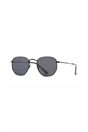 عینک آفتابی مشکی زنانه پلاریزه Benx Sunglasses - کد 817826251
