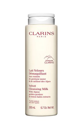 پاک کننده صورت Hassas Clarins - کد 844552291