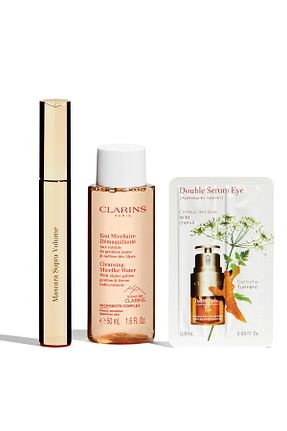 ست مراقبت پوست Clarins - کد 846484989