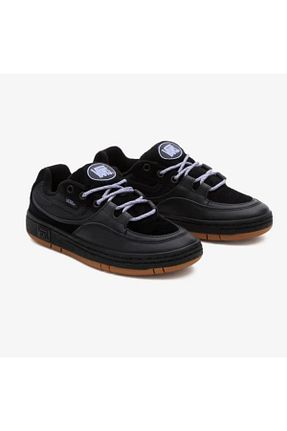 کفش پیاده روی مشکی زنانه پارچه ای Vans - کد 846718450