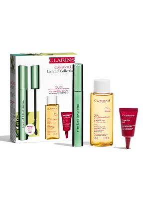 ست مراقبت پوست Clarins - کد 846484956