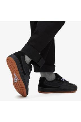 کفش پیاده روی مشکی زنانه پارچه ای Vans - کد 846718450