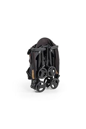 کالسکه دسته عصائی سبز 0 - 18 kg Baby2Go - کد 796890083