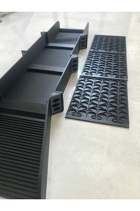 لوازم بیرون مشکی KemX3D - کد 821849630