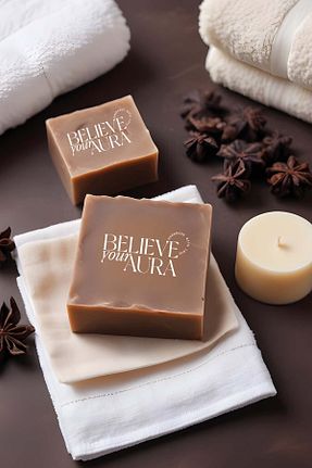 صابون جامد Believe Your Aura - کد 846884880