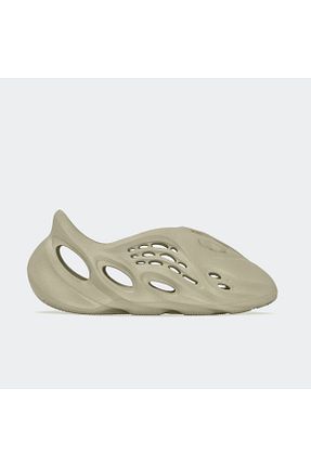 صندل بژ مردانه پاشنه تخت adidas - کد 846973513