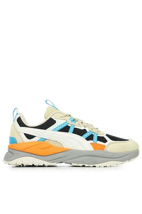 کفش پیاده روی مشکی مردانه Puma - کد 801843474