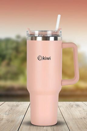 فلاکس سفید 1,2 L Kiwi - کد 846699022