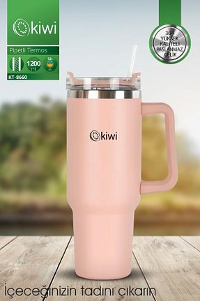 فلاکس سفید 1,2 L Kiwi - کد 846699022