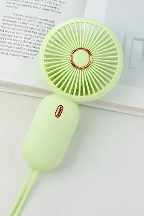 پنکه سبز Mini Fan Abbruch - کد 846755233