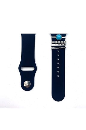 بند ساعت هوشمند بژ Nezih Case - کد 844006758