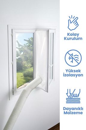 کولر پرتابل سفید گارانتی نمایندگی رسمی Fakir - کد 838680329