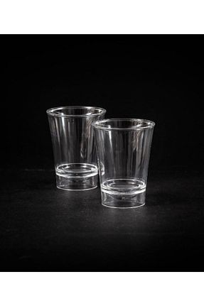 لیوان سفید پلاستیک Genel Markalar - کد 52829473