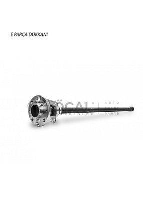 اکسل زیر و سری ÖCAL - کد 795061279