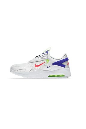 کفش پیاده روی طوسی زنانه Nike - کد 846885766