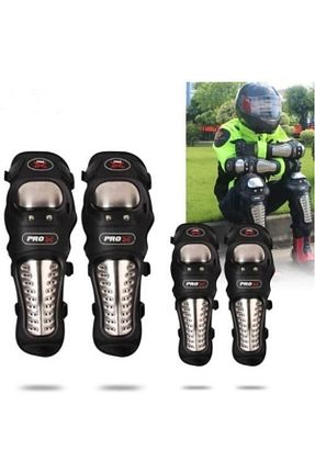 زانو بند موتور سواری MOTOANL - کد 645151100