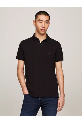 تیشرت مشکی مردانه رگولار Tommy Hilfiger - کد 846820648