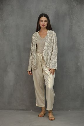 کت بژ زنانه Comfort Ragazze Ventenni - کد 846951952