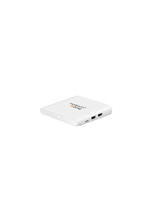 مدیا پلیر سفید 4K Botech - کد 846953705