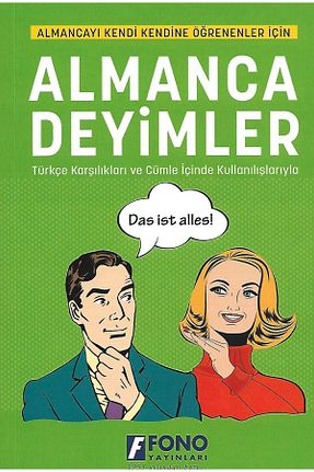 آموزش زبان خارجی Fono Yayınları - کد 266453360