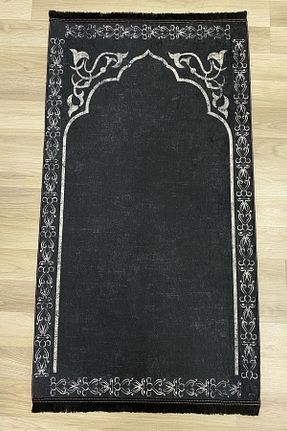 سجاده رنگی پلی استر DEKOMOD - کد 806452123