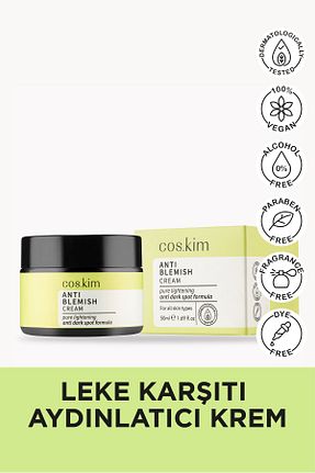 کرم صورت همه انواع پوست Cos.kim - کد 845780920