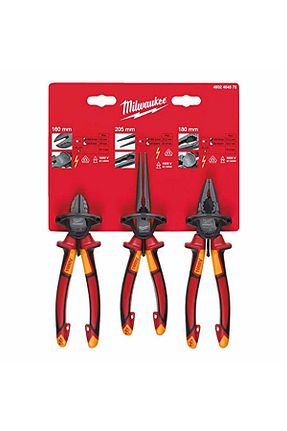 پنس Milwaukee - کد 367815258