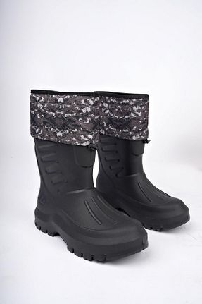 بوت / نیم بوت مشکی مردانه EVA / PVC XStreet - کد 769518040