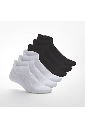 جوراب مشکی زنانه مخلوط پلی آمید Calverton Socks - کد 844756864