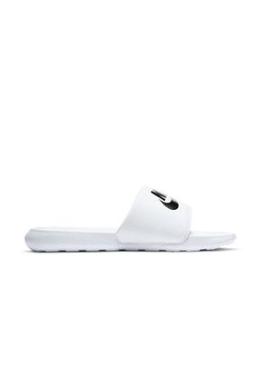دمپائی سفید مردانه پارچه ای Nike - کد 114278097