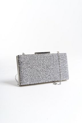 کیف مجلسی زنانه BAKGİY - کد 846975335