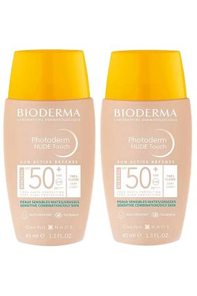 کرم ضد آفتاب بدن SPF 50 + Bioderma - کد 846973381