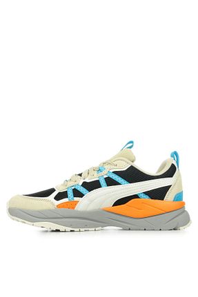کفش پیاده روی مشکی مردانه Puma - کد 801843474