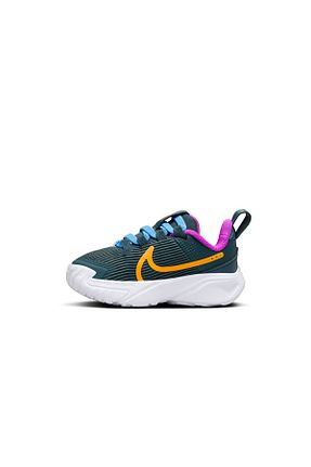 کفش اسنیکر سبز بچه گانه پارچه ای Nike - کد 846795192